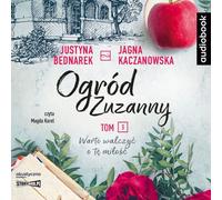 CD MP3 Cela vaut la peine de se battre pour cet amour. Le jardin de Susanna. Volume 3