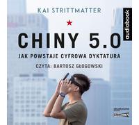 CD MP3 Chine 5.0 : l'émergence d'une dictature numérique