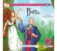 CD MP3 Classiques pour enfants. William Shakespeare. Volume 6