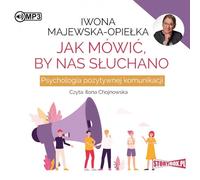 CD MP3 Comment parler pour être écouté. La psychologie de la communication positive