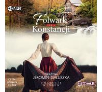 CD MP3 Constance Farm Two Hundred Springs Volume 1