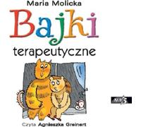 CD MP3 Contes de fées thérapeutiques