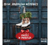 CD MP3 Croire au Père Noël