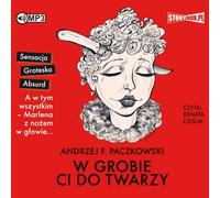 CD MP3 Dans ta tombe