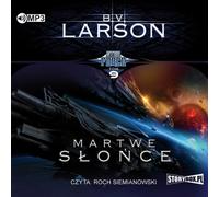 CD MP3 Dead Sun Star Force Volume 9