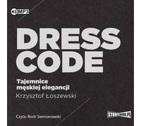 CD MP3 Dress code. Les secrets de l'élégance masculine