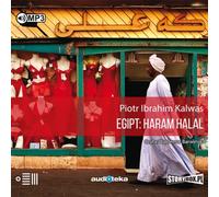 CD MP3 Égypte : haram halal