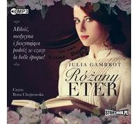 CD MP3 Ether rose