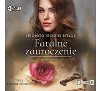CD MP3 Fatal Enchantment. Volume 2