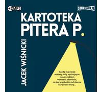 CD MP3 Fichier carte Pitera P.