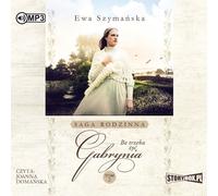 CD MP3 Gabrynia. Parce qu'il faut vivre. Volume 2