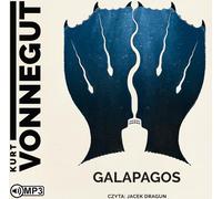 CD MP3 Galapagos