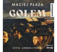 CD MP3 Golem