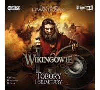 CD MP3 Haches et seymiths vikings Volume 3