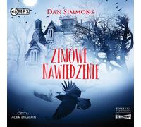 CD MP3 Hantise de l'hiver