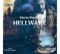 CD MP3 Hellware