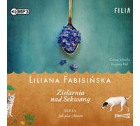 CD MP3 Herbier sur la Seine. Comme un chien et un chat. Tome 3