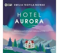 CD MP3 Hôtel Aurora