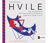 CD MP3 Hvile. Comment l'art norvégien de la paresse va nous sauver la vie
