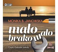 CD MP3 Il manquait peu de choses
