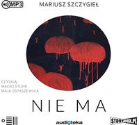 CD MP3 Il n'y a pas de