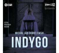 CD MP3 Indigo