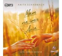 CD MP3 Je m'appelle Anne