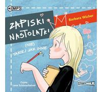 CD MP3 Journal d'une adolescente (pas) comme les autres