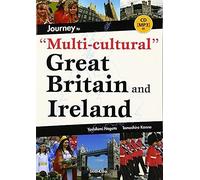 Cd[Mp3] Journey To Multi-Cultural" Great Britain And Ireland