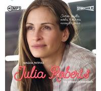 CD MP3 Julia Roberts. En toute indépendance