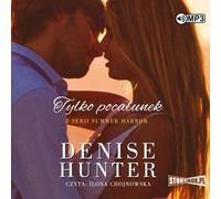 CD MP3 Juste un baiser. Summer Harbor. Volume 3
