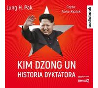CD MP3 Kim Jong Un. L'histoire du dictateur