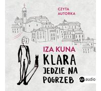CD MP3 Klara se rend à un enterrement