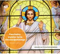 CD MP3 La dimension pascale de la vie chrétienne. Collection Vie spirituelle