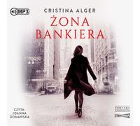 CD MP3 La femme du banquier