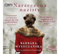 CD MP3 La fiancée nazie