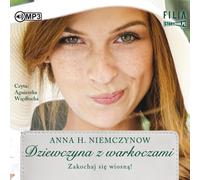 CD MP3 La fille aux nattes