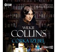 CD MP3 La fille de Jézabel