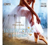CD MP3 La fille de la photo