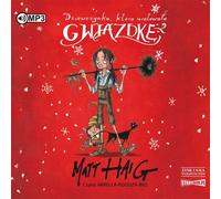 CD MP3 La fille qui a sauvé Noël