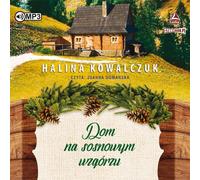 CD MP3 La maison sur la colline des pins