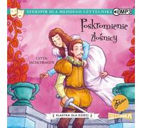 CD MP3 La mégère apprivoisée. Un classique pour les enfants. William Shakespeare