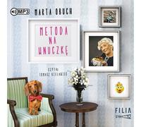CD MP3 La méthode de la petite-fille