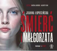 CD MP3 La mort et Margaret