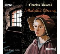 CD MP3 La Petite Dorrit