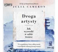 CD MP3 La voie de l'artiste