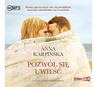 CD MP3 Laissez-vous séduire