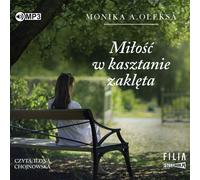 CD MP3 L'amour enchanté dans un marronnier