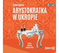 CD MP3 L'aristocrate dans l'obscurité. Tome 2
