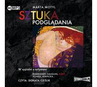 CD MP3 L'art du voyeurisme